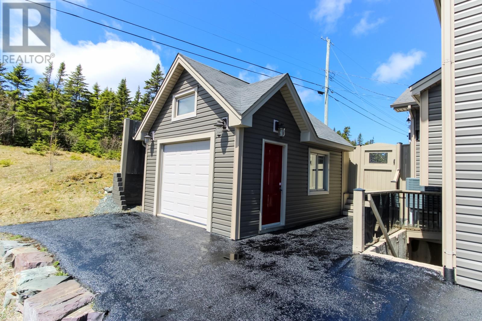 111 Cheeseman Drive, St. John's, Newfoundland & Labrador  A1H 0G8 - Photo 44 - 1299701
