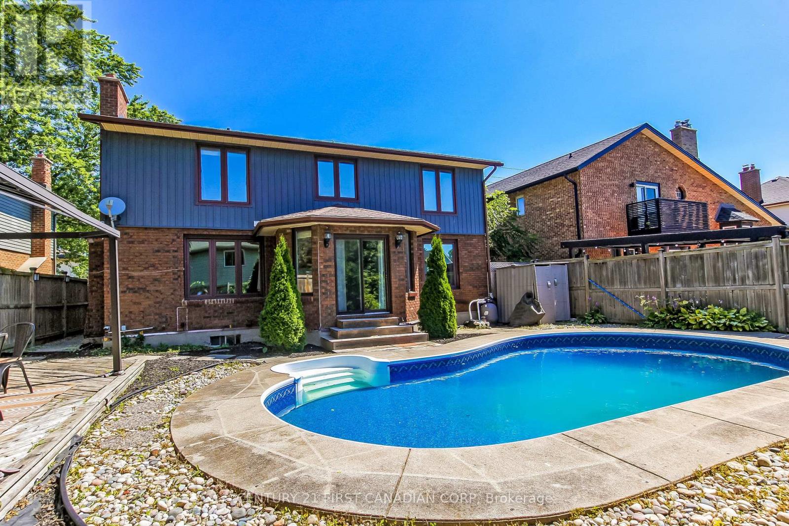 665 Upper Queen Street, London South, Ontario  N6C 5C3 - Photo 35 - X13624658