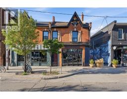 355 BARTON Street E, Hamilton, Ontario