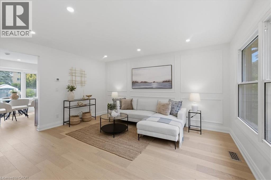 60 Nethercott Drive, Stratford, Ontario N5A 7G4 - Photo 3 - 40843362