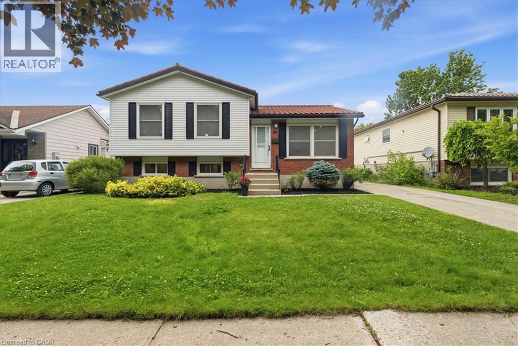 60 Nethercott Drive, Stratford, Ontario N5A 7G4 - Photo 2 - 40843362