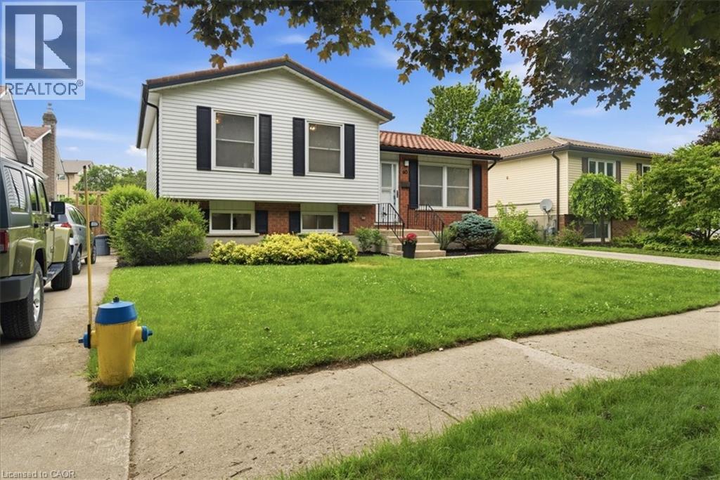 60 Nethercott Drive, Stratford, Ontario N5A 7G4 - Photo 38 - 40843362