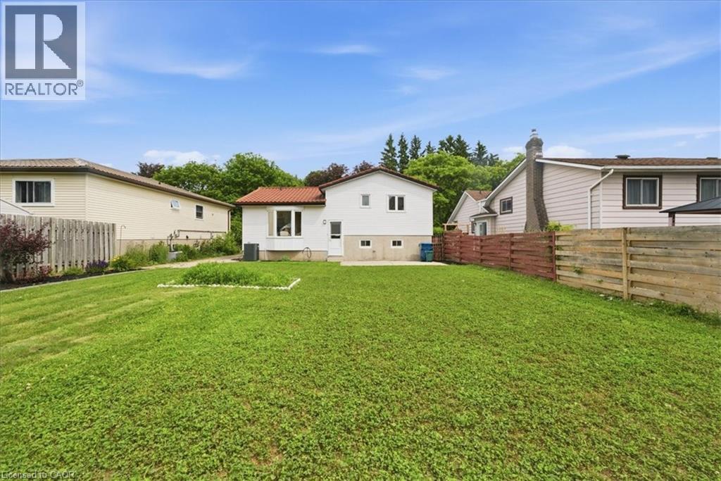 60 Nethercott Drive, Stratford, Ontario N5A 7G4 - Photo 32 - 40843362