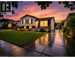 60 NETHERCOTT Drive, Stratford, Ontario