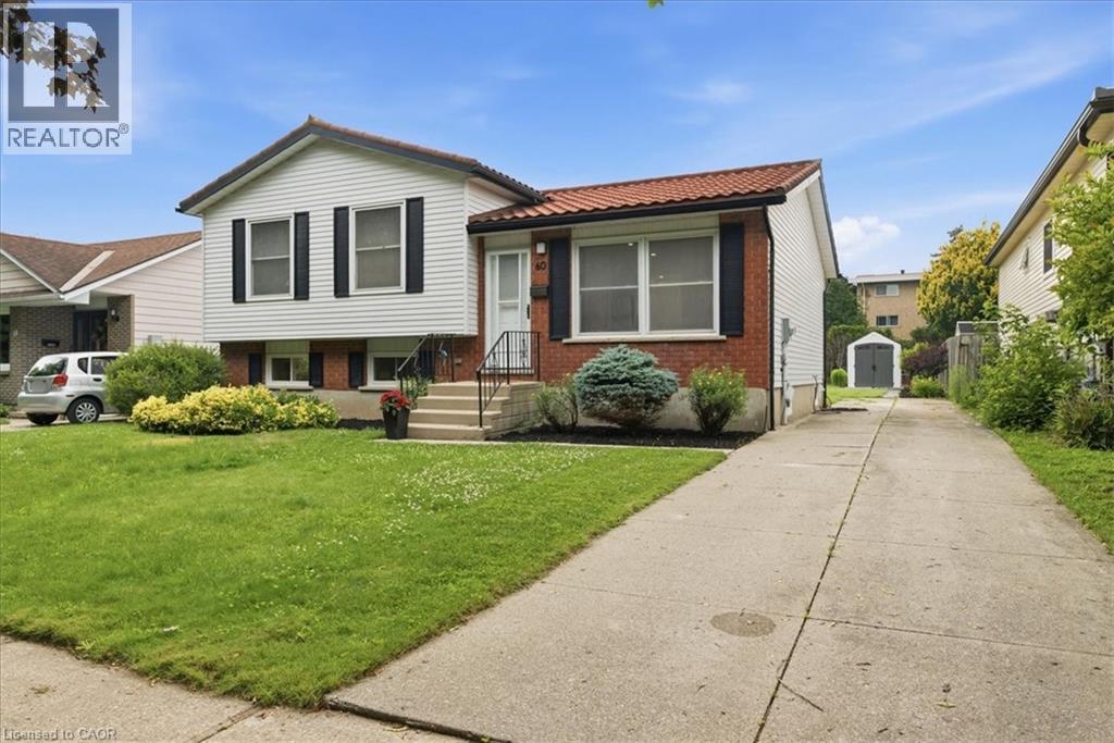 60 Nethercott Drive, Stratford, Ontario N5A 7G4 - Photo 37 - 40843362