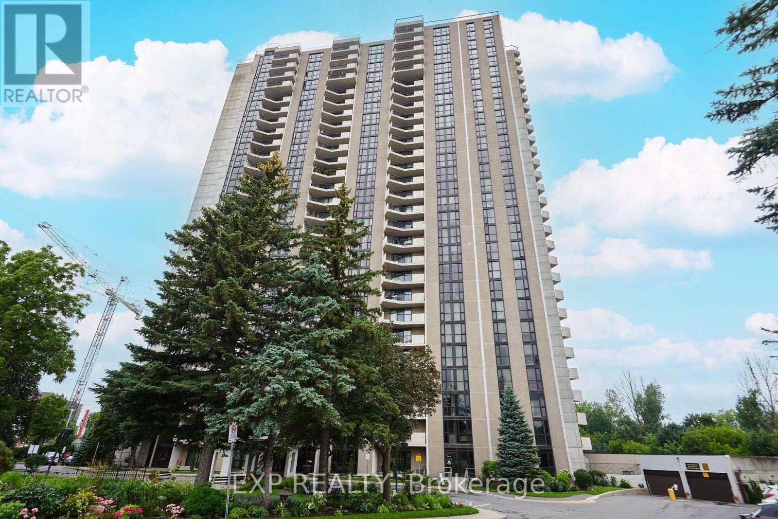 704 - 1025 RICHMOND ROAD, Ottawa, Ontario