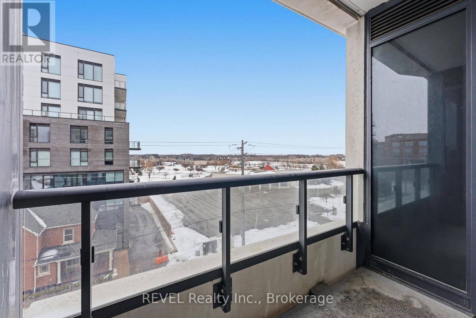 405 - 2450 Old Bronte Road, Oakville, Ontario  L6M 5P6 - Photo 20 - W13624630