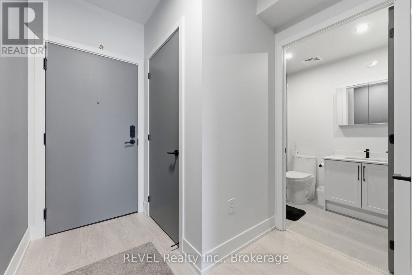 405 - 2450 Old Bronte Road, Oakville, Ontario  L6M 5P6 - Photo 8 - W13624630