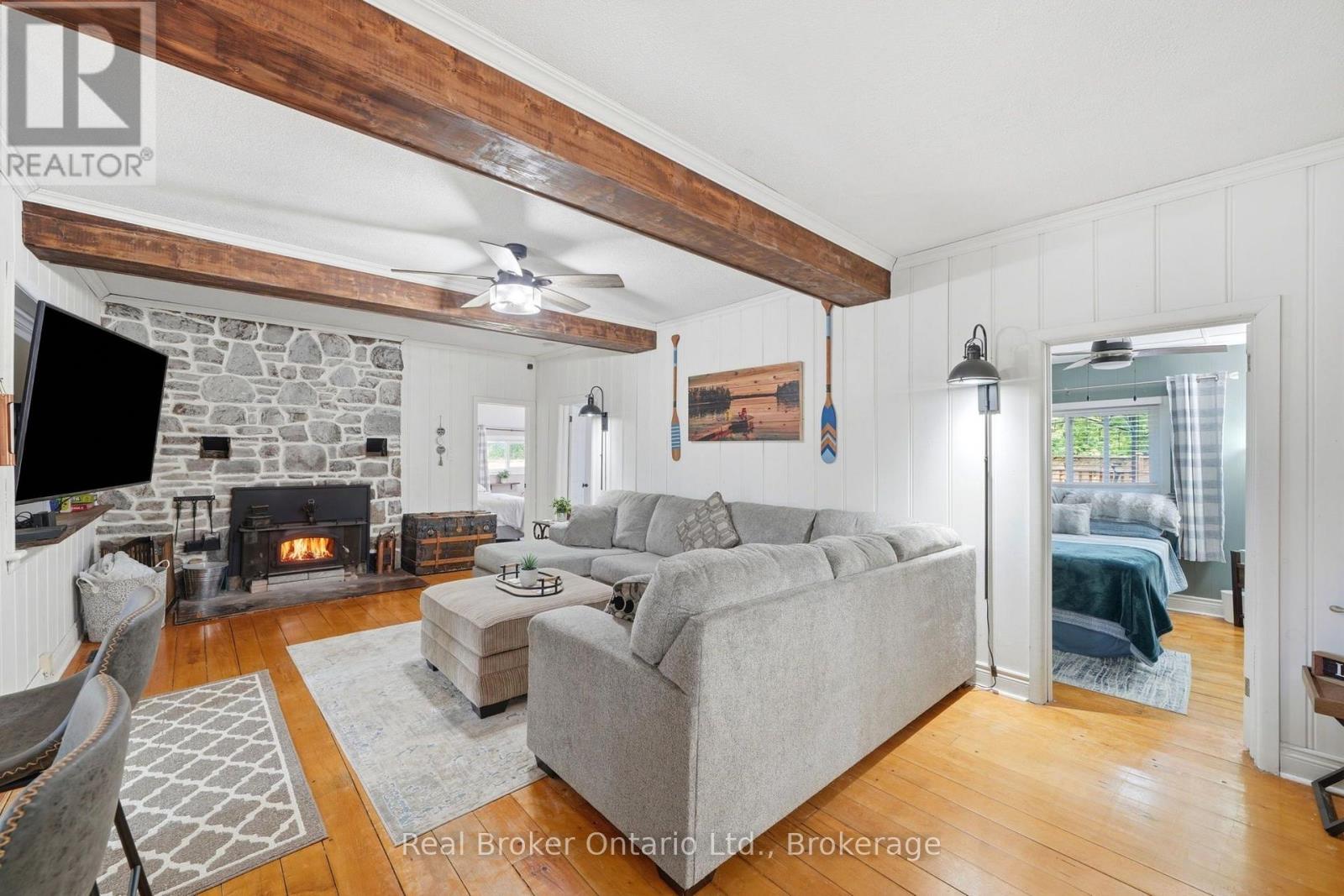 1 Janice Drive, Kawartha Lakes (Fenelon), Ontario  K9V 4R6 - Photo 10 - X13624644