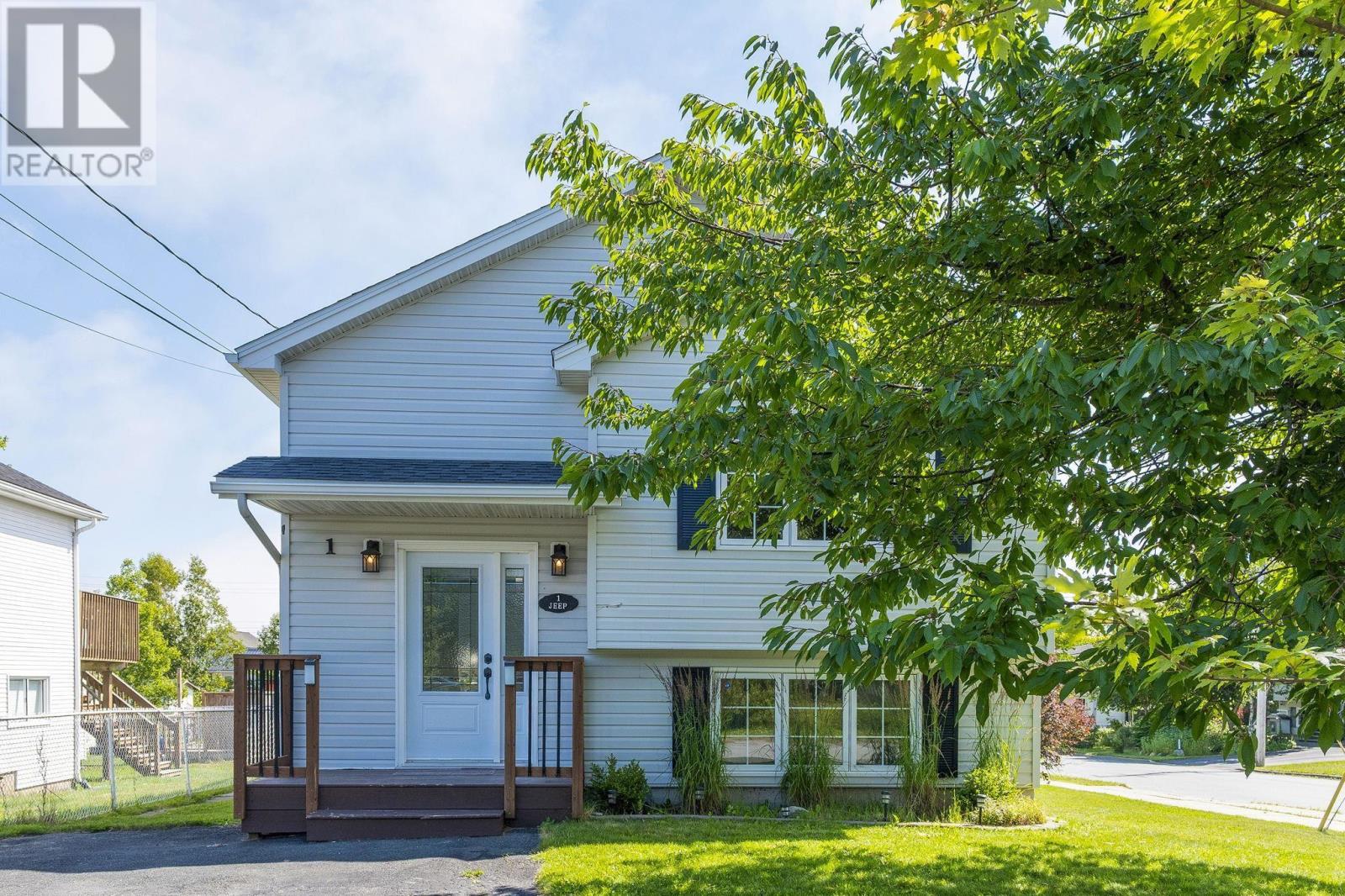 1 Jeep Crescent, Eastern Passage, Nova Scotia  B3G 1P5 - Photo 2 - 202619218