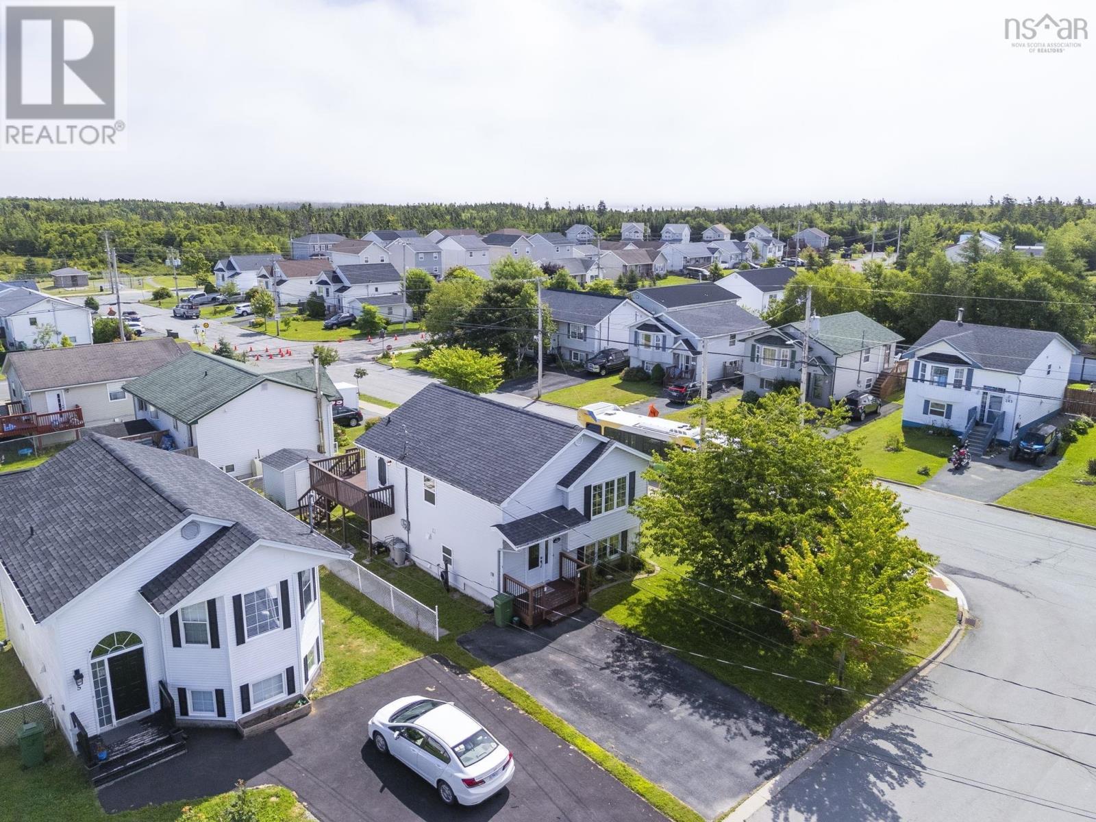 1 Jeep Crescent, Eastern Passage, Nova Scotia  B3G 1P5 - Photo 33 - 202619218