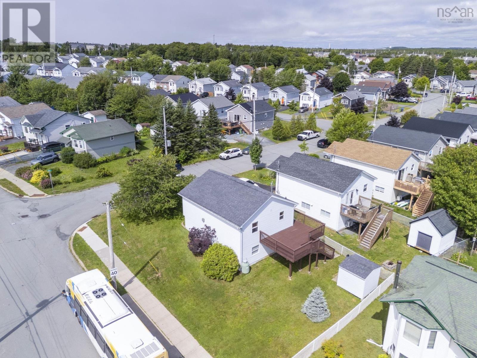 1 Jeep Crescent, Eastern Passage, Nova Scotia  B3G 1P5 - Photo 36 - 202619218