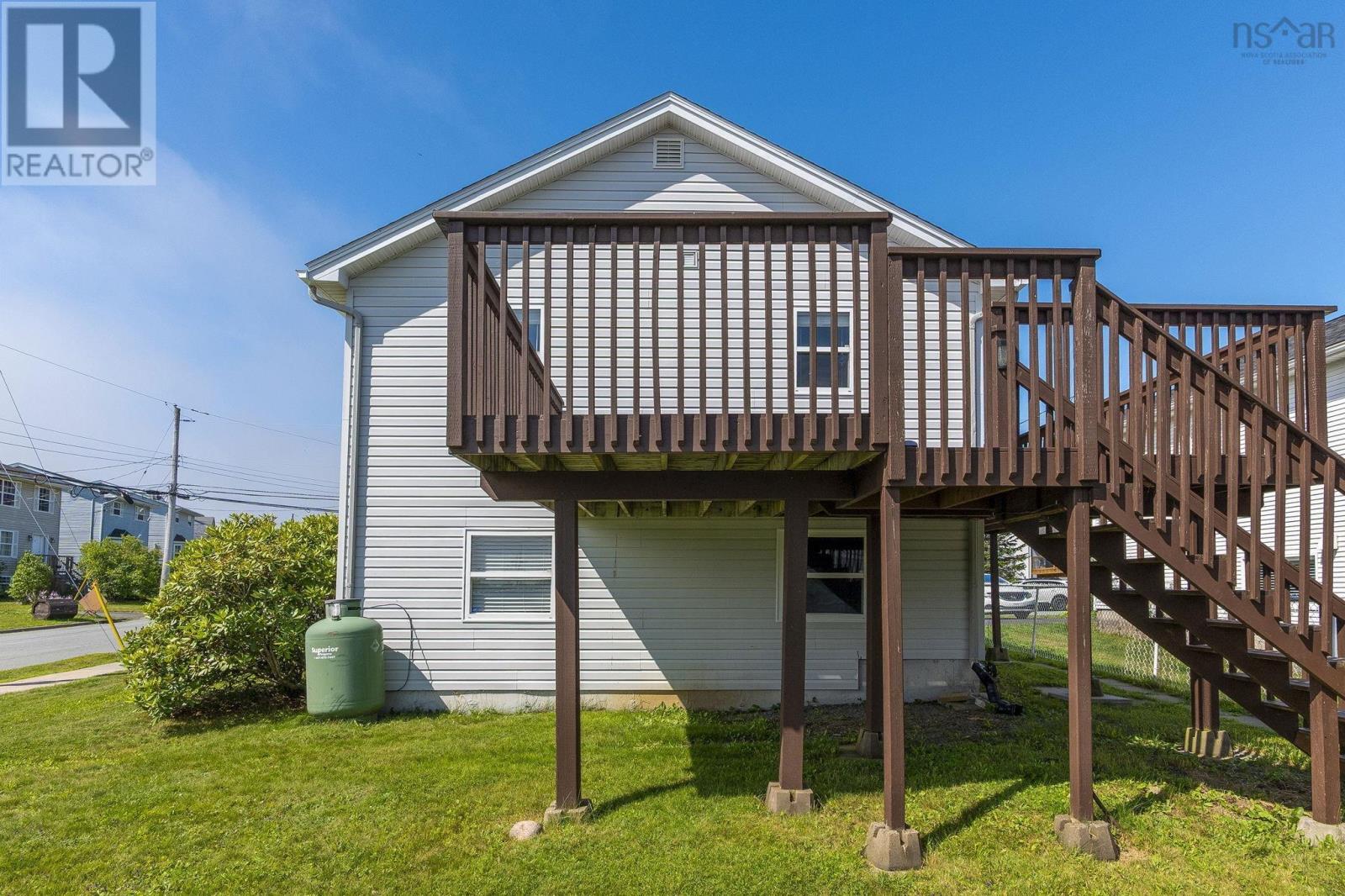 1 Jeep Crescent, Eastern Passage, Nova Scotia  B3G 1P5 - Photo 4 - 202619218