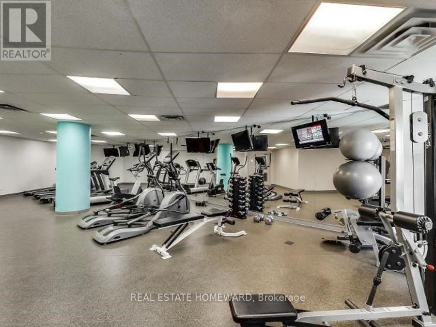1106 - 1171 Queen Street W, Toronto, Ontario  M6J 0A5 - Photo 11 - C13624604