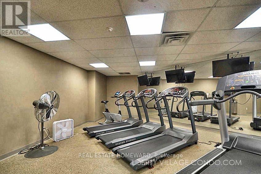 1106 - 1171 Queen Street W, Toronto, Ontario  M6J 0A5 - Photo 12 - C13624604