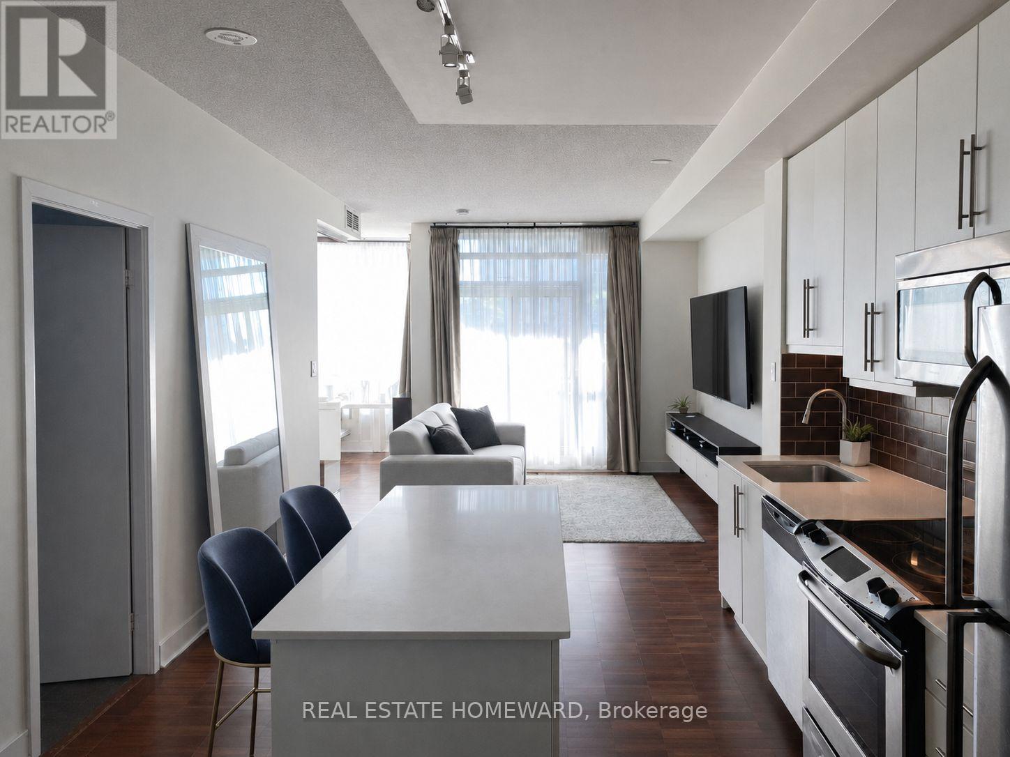 1106 - 1171 Queen Street W, Toronto, Ontario  M6J 0A5 - Photo 4 - C13624604