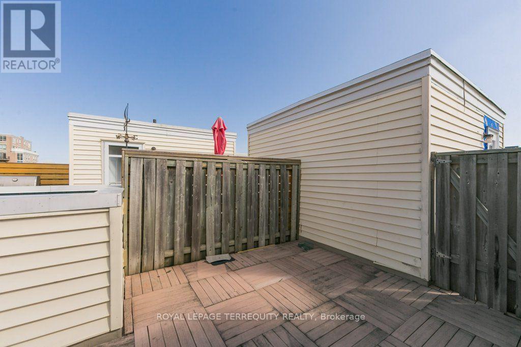A - 11 Crawford Street, Toronto, Ontario  M6K 3M3 - Photo 20 - C13624620