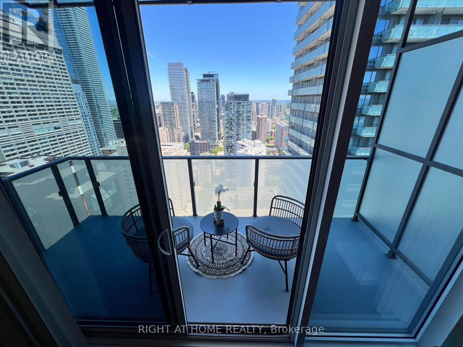 #3708 - 65 St Mary Street, Toronto, Ontario  M5S 0A6 - Photo 10 - C13624622