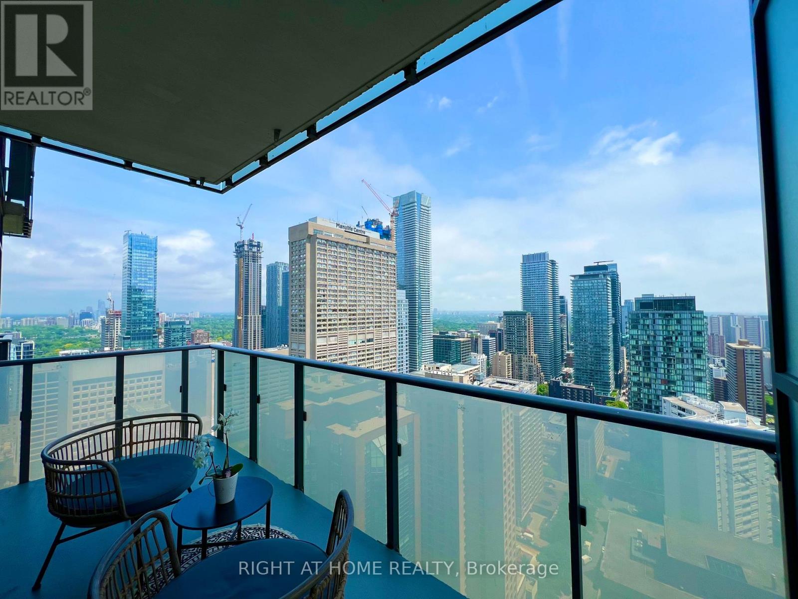 #3708 - 65 St Mary Street, Toronto, Ontario  M5S 0A6 - Photo 11 - C13624622