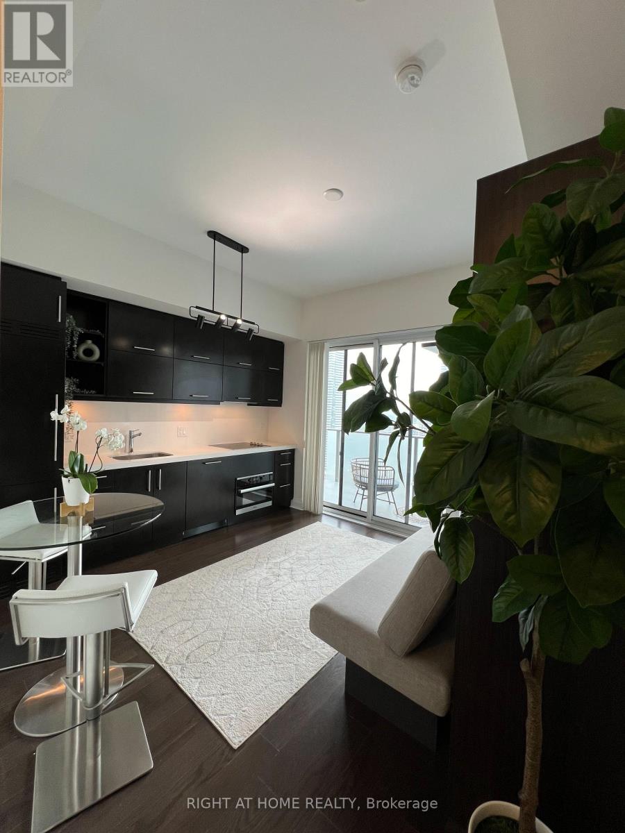 #3708 - 65 St Mary Street, Toronto, Ontario  M5S 0A6 - Photo 5 - C13624622