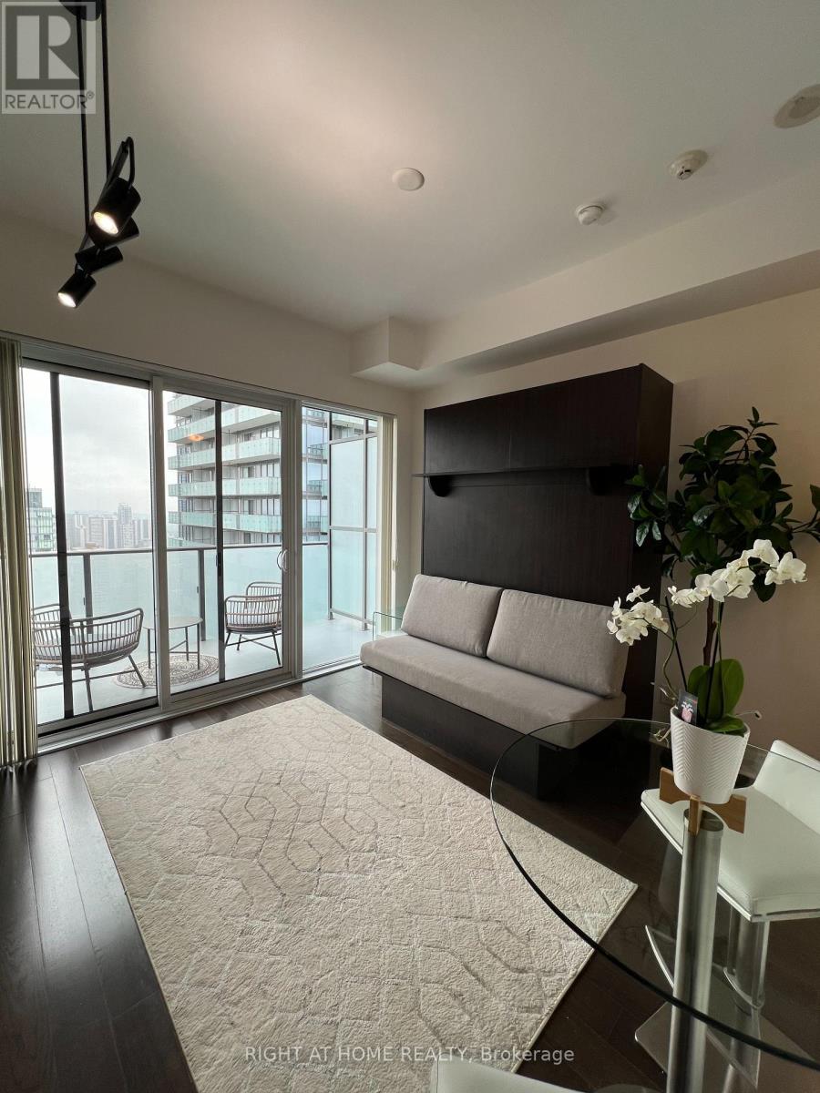 #3708 - 65 St Mary Street, Toronto, Ontario  M5S 0A6 - Photo 6 - C13624622