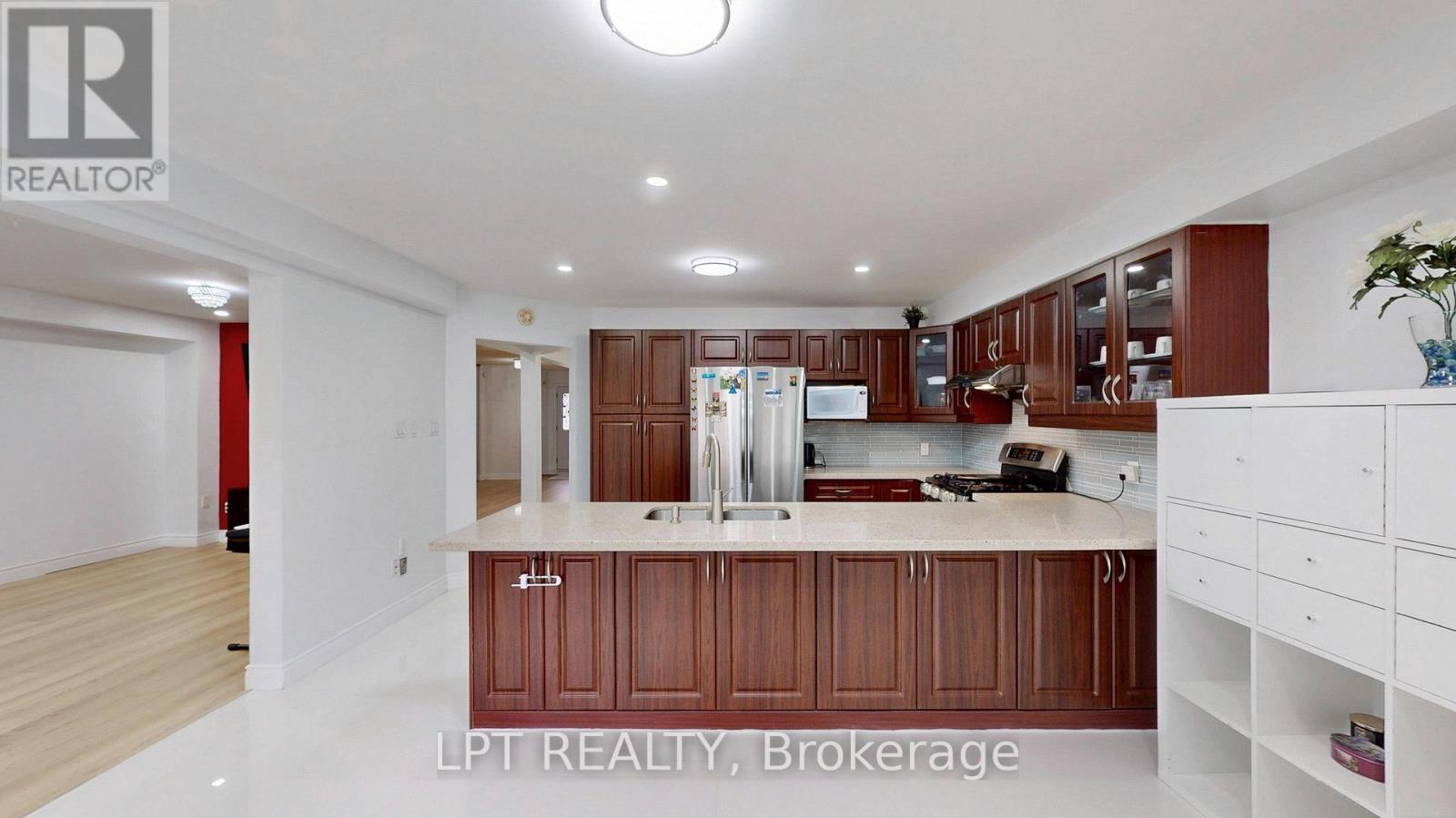 Main - 17 Glenheather Terrace, Toronto, Ontario  M1B 5H3 - Photo 13 - E13624538