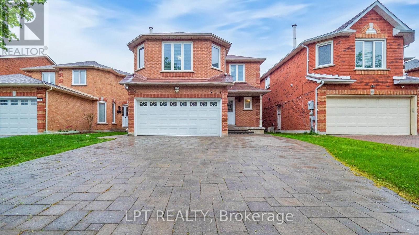 Main - 17 Glenheather Terrace, Toronto, Ontario  M1B 5H3 - Photo 2 - E13624538