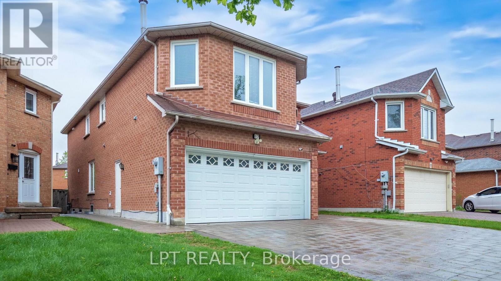 Main - 17 Glenheather Terrace, Toronto, Ontario  M1B 5H3 - Photo 3 - E13624538