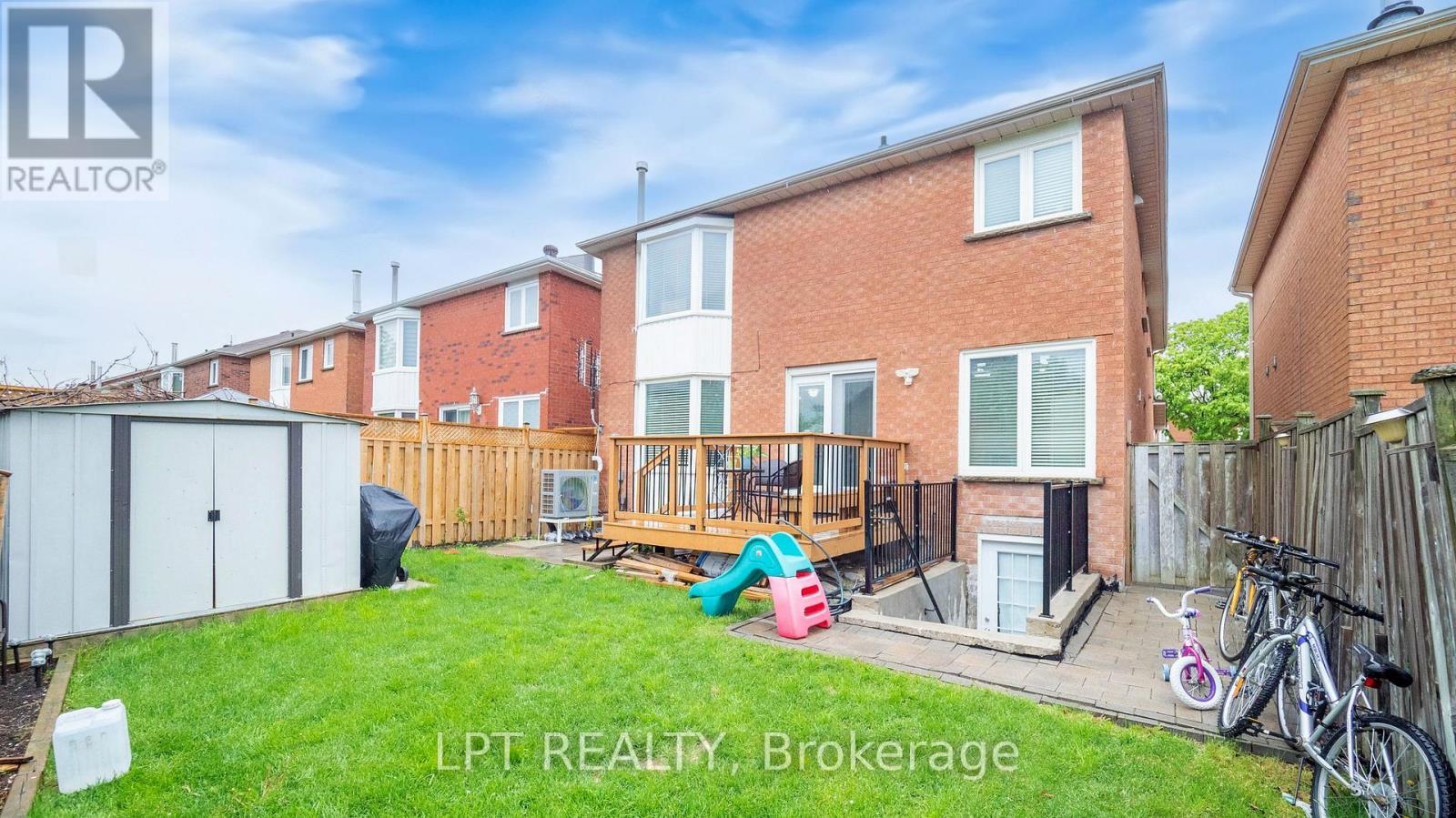 Main - 17 Glenheather Terrace, Toronto, Ontario  M1B 5H3 - Photo 43 - E13624538