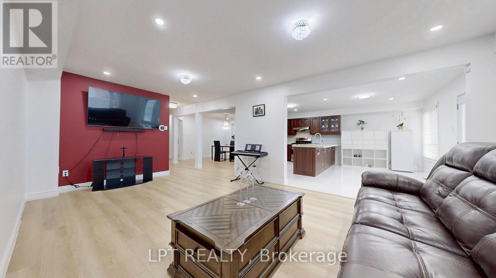 Main - 17 Glenheather Terrace, Toronto, Ontario  M1B 5H3 - Photo 8 - E13624538
