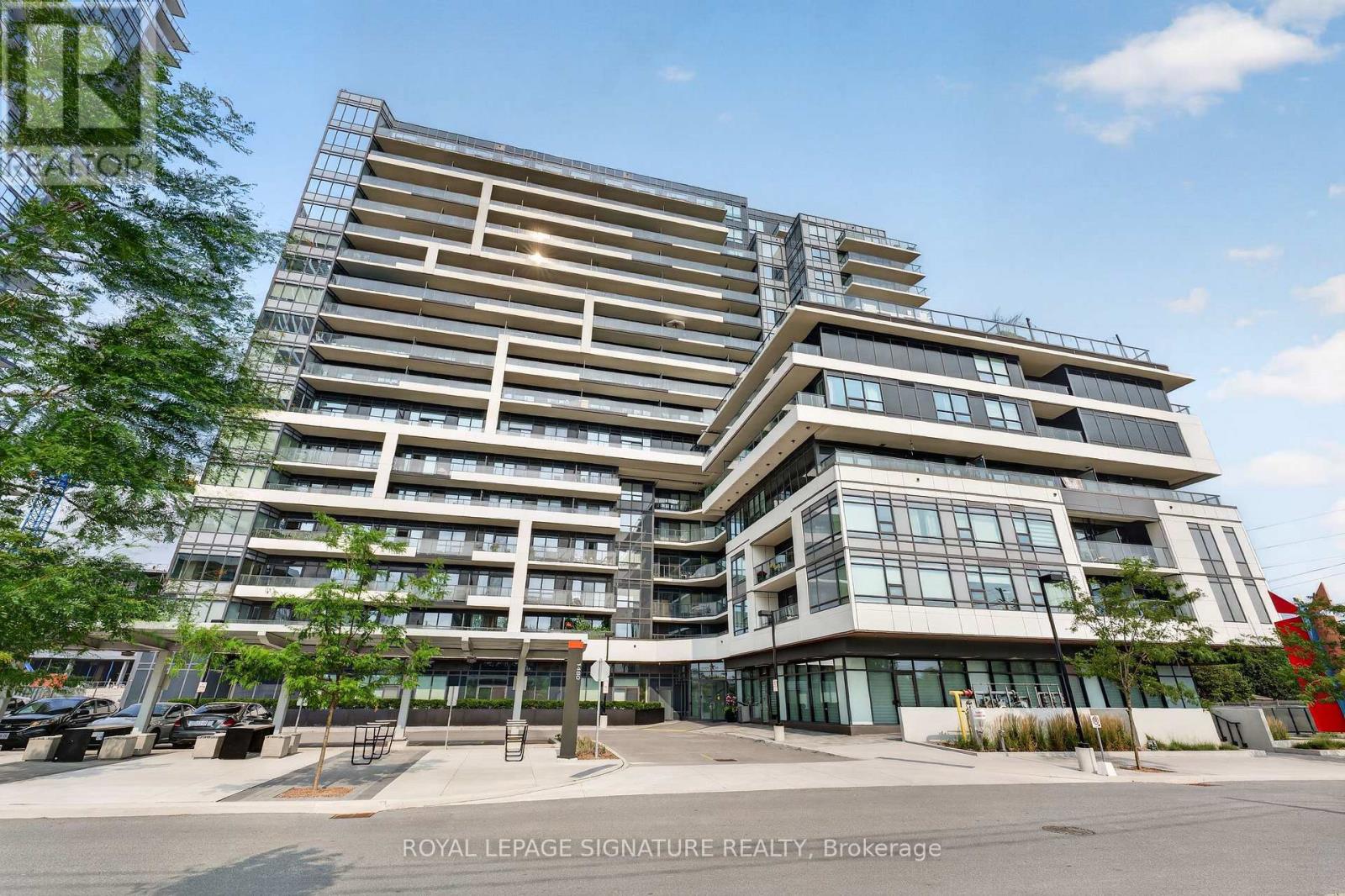1212 - 1480 BAYLY STREET, Pickering, Ontario
