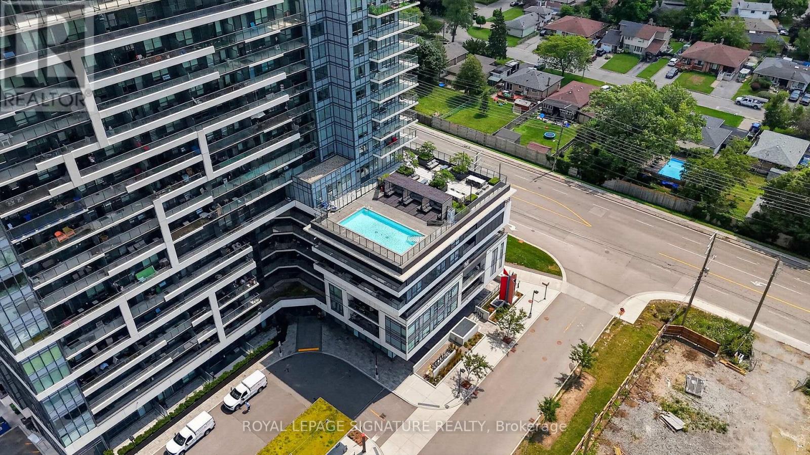 1212 - 1480 Bayly Street, Pickering, Ontario  L1W 0C2 - Photo 40 - E13624552