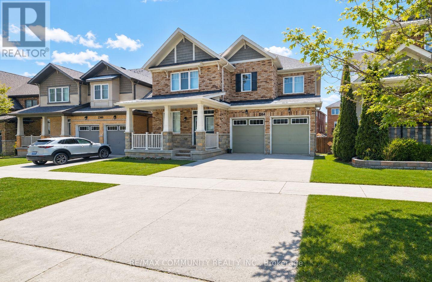 Basement - 2364 Dobbinton Street, Oshawa, Ontario  L1L 0L4 - Photo 1 - E13624578