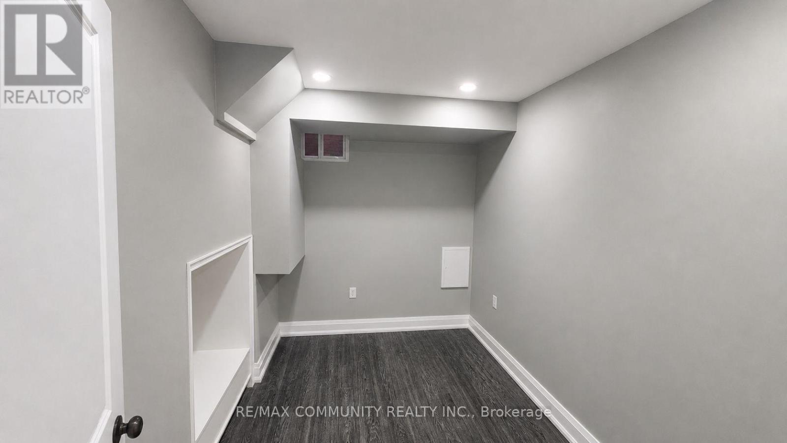 Basement - 2364 Dobbinton Street, Oshawa, Ontario  L1L 0L4 - Photo 6 - E13624578