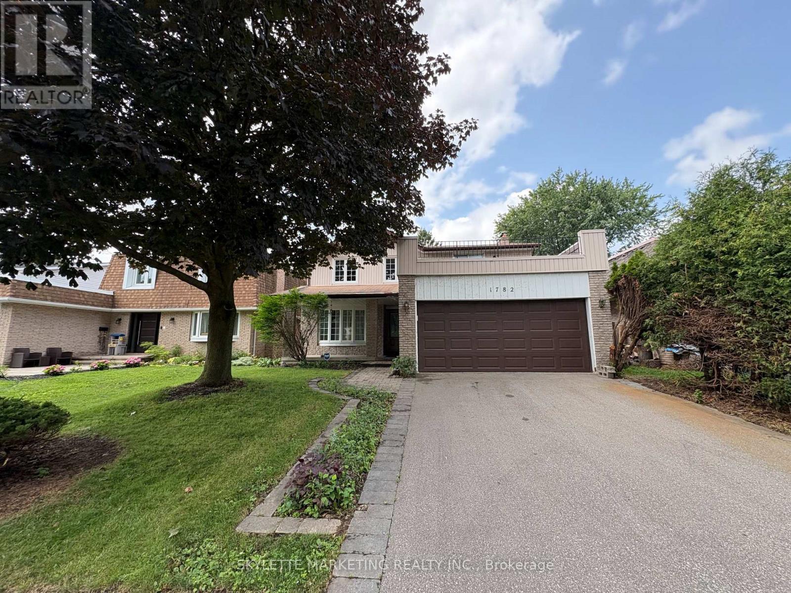 1782 Meadowview Avenue, Pickering, Ontario  L1V 3G8 - Photo 1 - E13624586