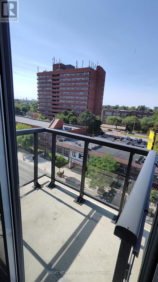 606 - 630 Greenwood Avenue, Toronto, Ontario  M4J 0A8 - Photo 13 - E13624670