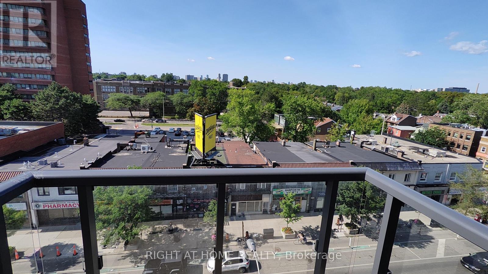 606 - 630 Greenwood Avenue, Toronto, Ontario  M4J 0A8 - Photo 14 - E13624670