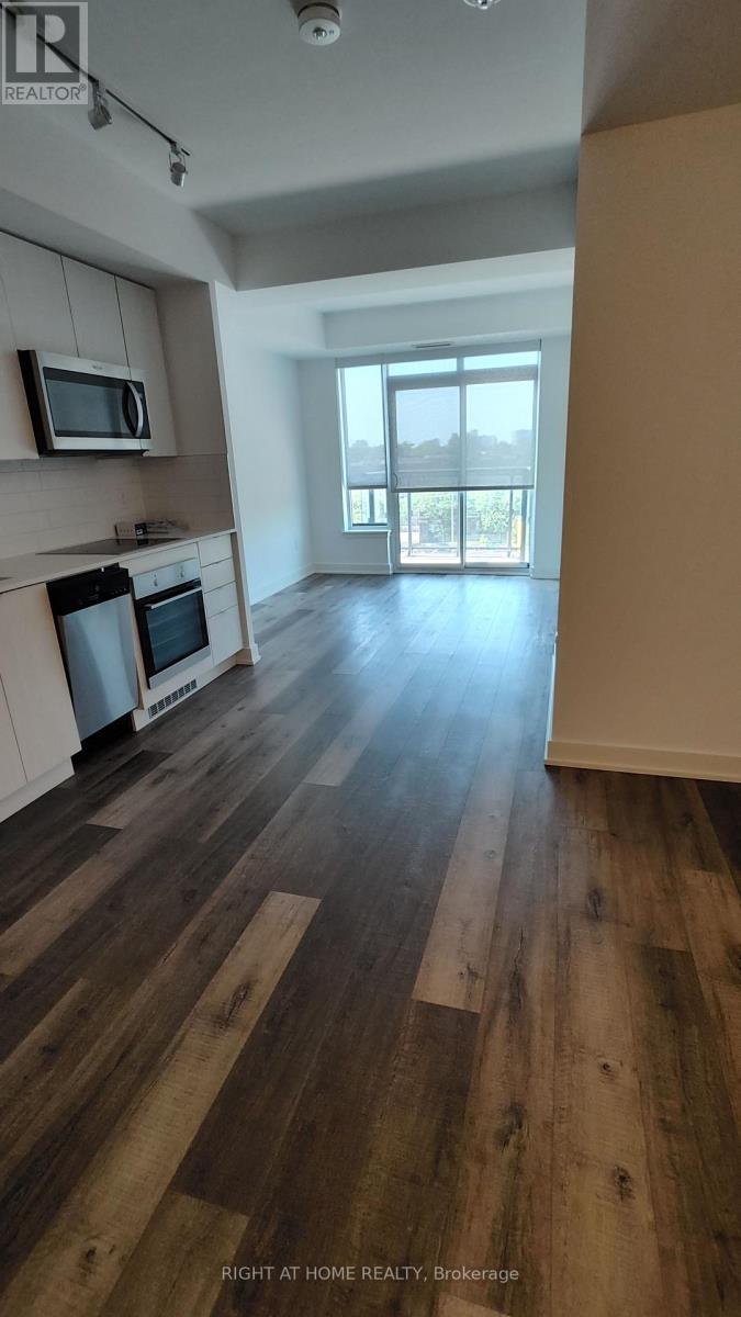 606 - 630 Greenwood Avenue, Toronto, Ontario  M4J 0A8 - Photo 3 - E13624670