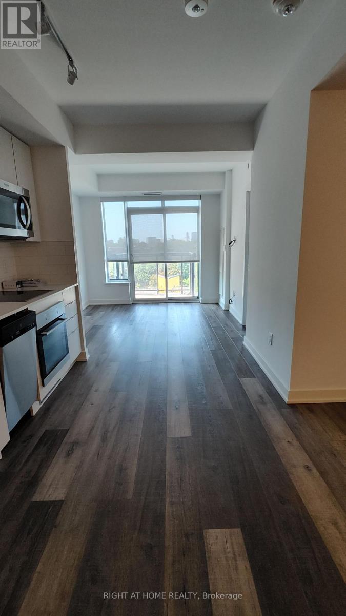 606 - 630 Greenwood Avenue, Toronto, Ontario  M4J 0A8 - Photo 4 - E13624670