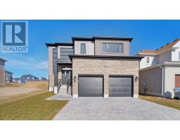 64 BASIL CRESCENT, Middlesex Centre, Ontario