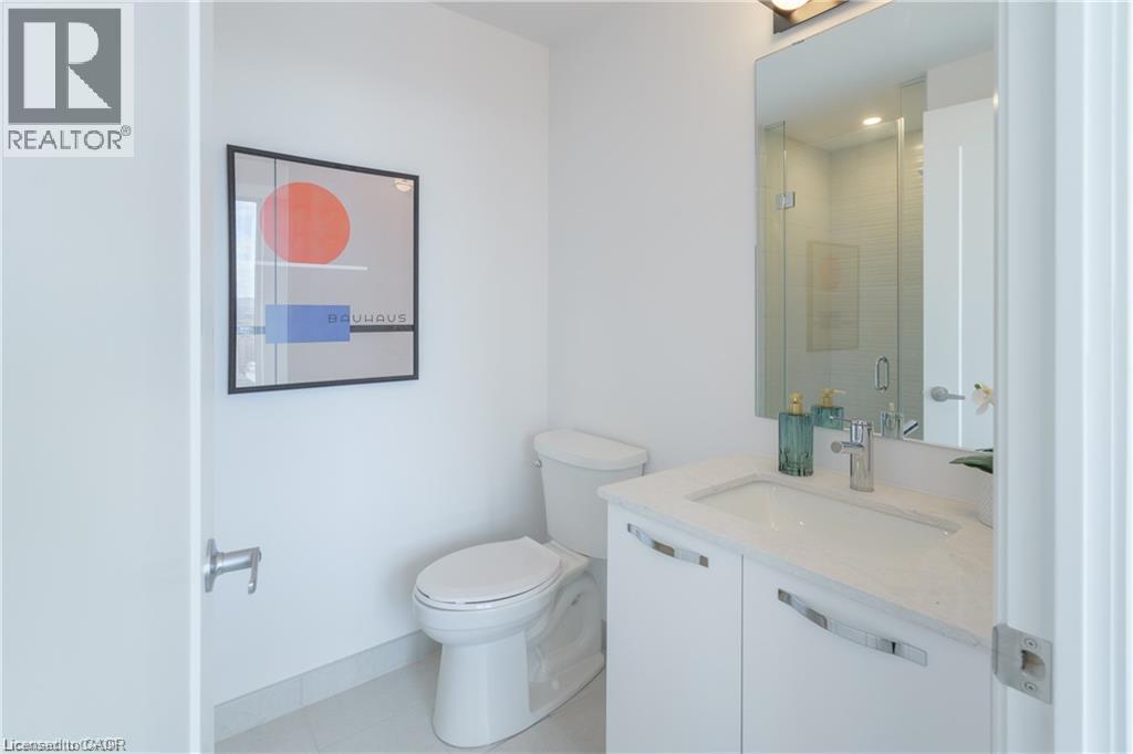 75 James Street S Unit# 2701, Hamilton, Ontario  L8P 2Y9 - Photo 10 - 40852540