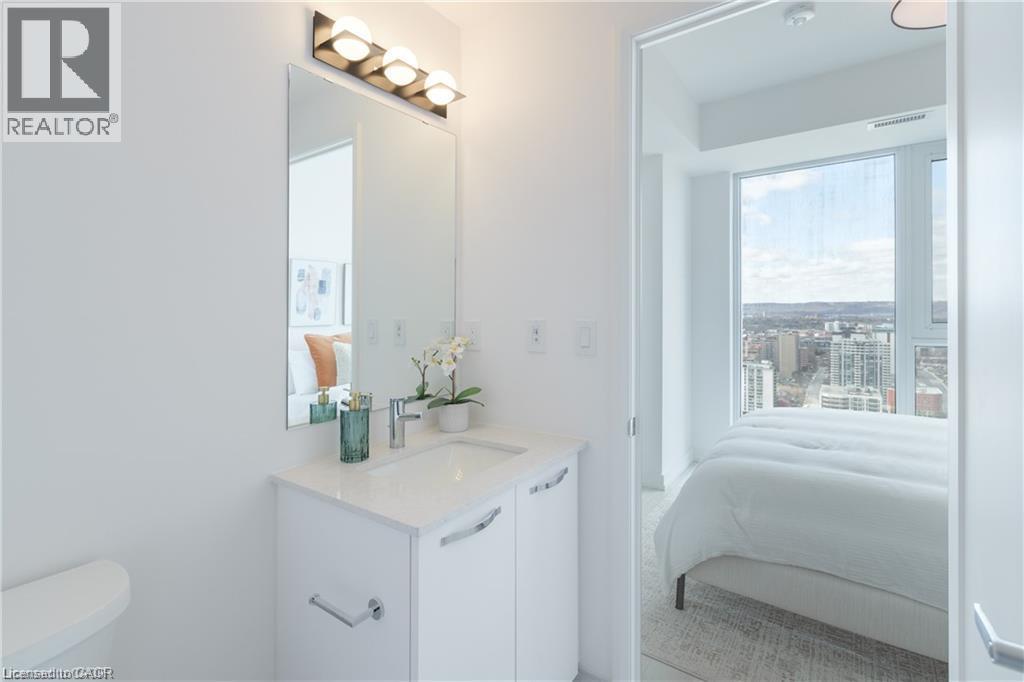 75 James Street S Unit# 2701, Hamilton, Ontario  L8P 2Y9 - Photo 11 - 40852540
