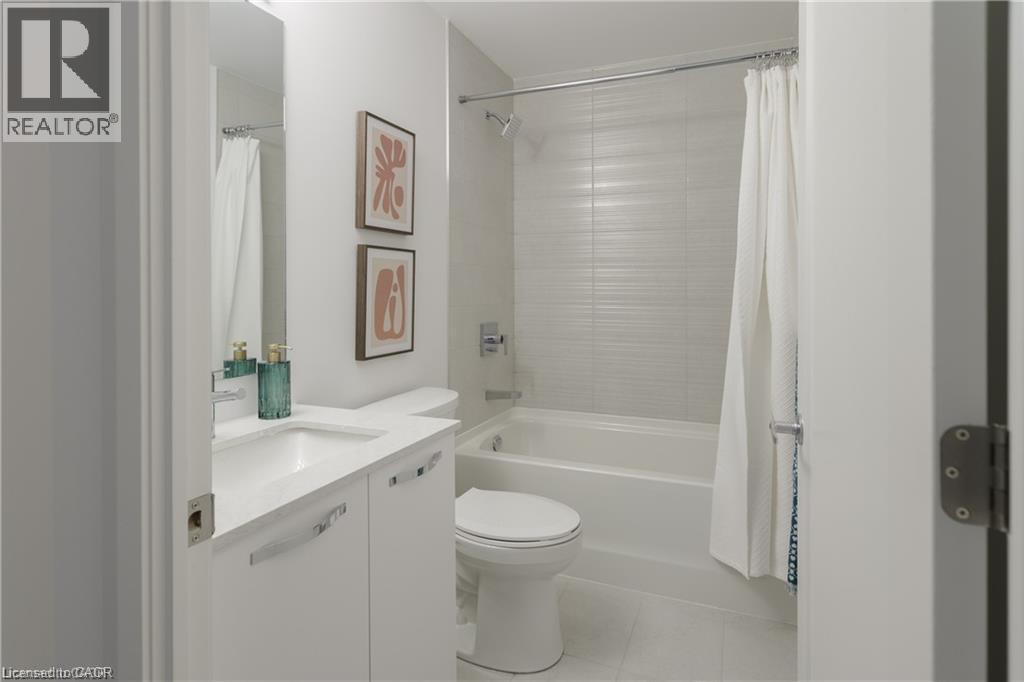 75 James Street S Unit# 2701, Hamilton, Ontario  L8P 2Y9 - Photo 13 - 40852540