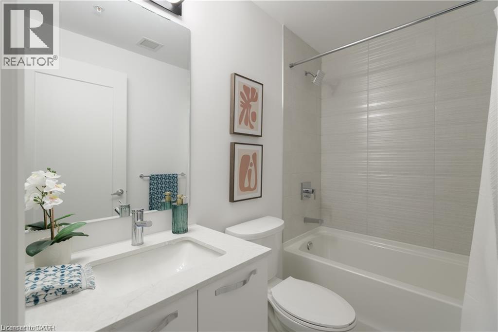 75 James Street S Unit# 2701, Hamilton, Ontario  L8P 2Y9 - Photo 14 - 40852540