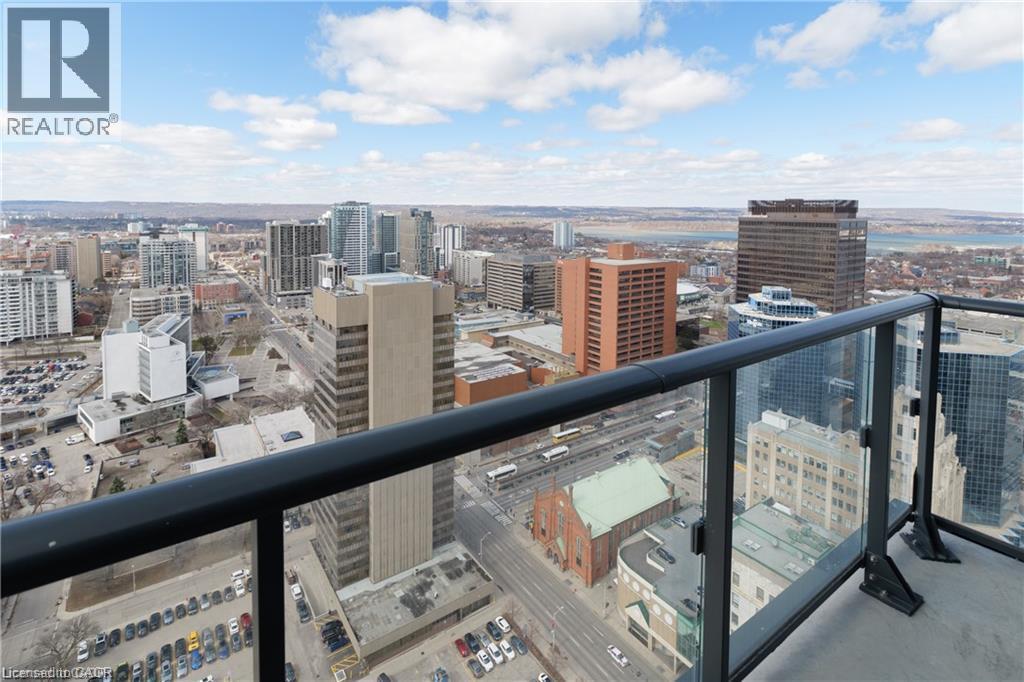 75 James Street S Unit# 2701, Hamilton, Ontario  L8P 2Y9 - Photo 16 - 40852540