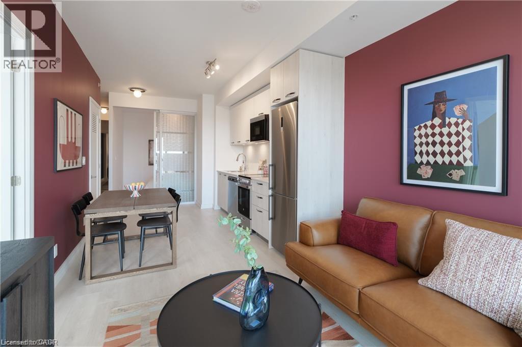 75 James Street S Unit# 2701, Hamilton, Ontario  L8P 2Y9 - Photo 5 - 40852540