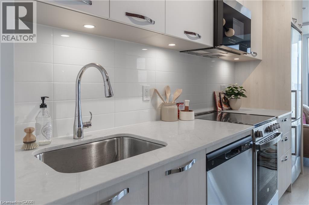75 James Street S Unit# 2701, Hamilton, Ontario  L8P 2Y9 - Photo 6 - 40852540