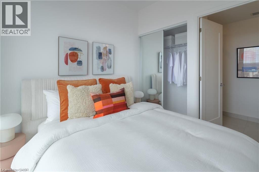 75 James Street S Unit# 2701, Hamilton, Ontario  L8P 2Y9 - Photo 8 - 40852540