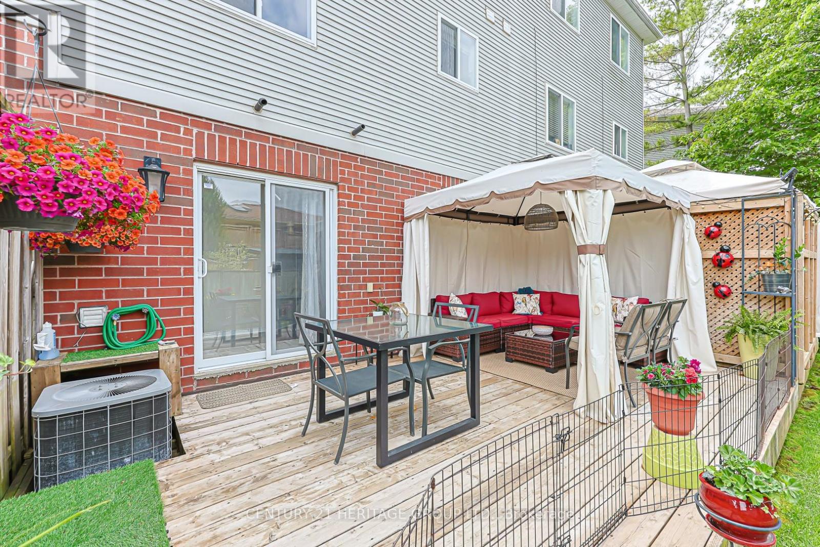 22 Village Green Lane, Bradford West Gwillimbury (Bradford), Ontario  L3Z 3E7 - Photo 35 - N13624526