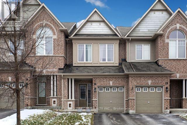 16 Thatcher Crescent, East Gwillimbury, Ontario  L9N 0B8 - Photo 1 - N13624584